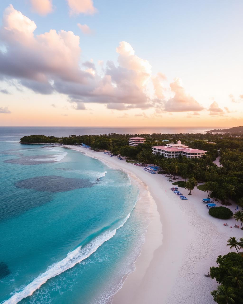 Montego Bay, Jamaica vacation rentals