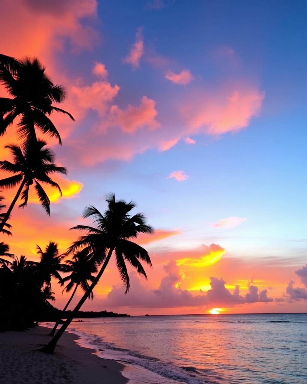 Negril, Jamaica