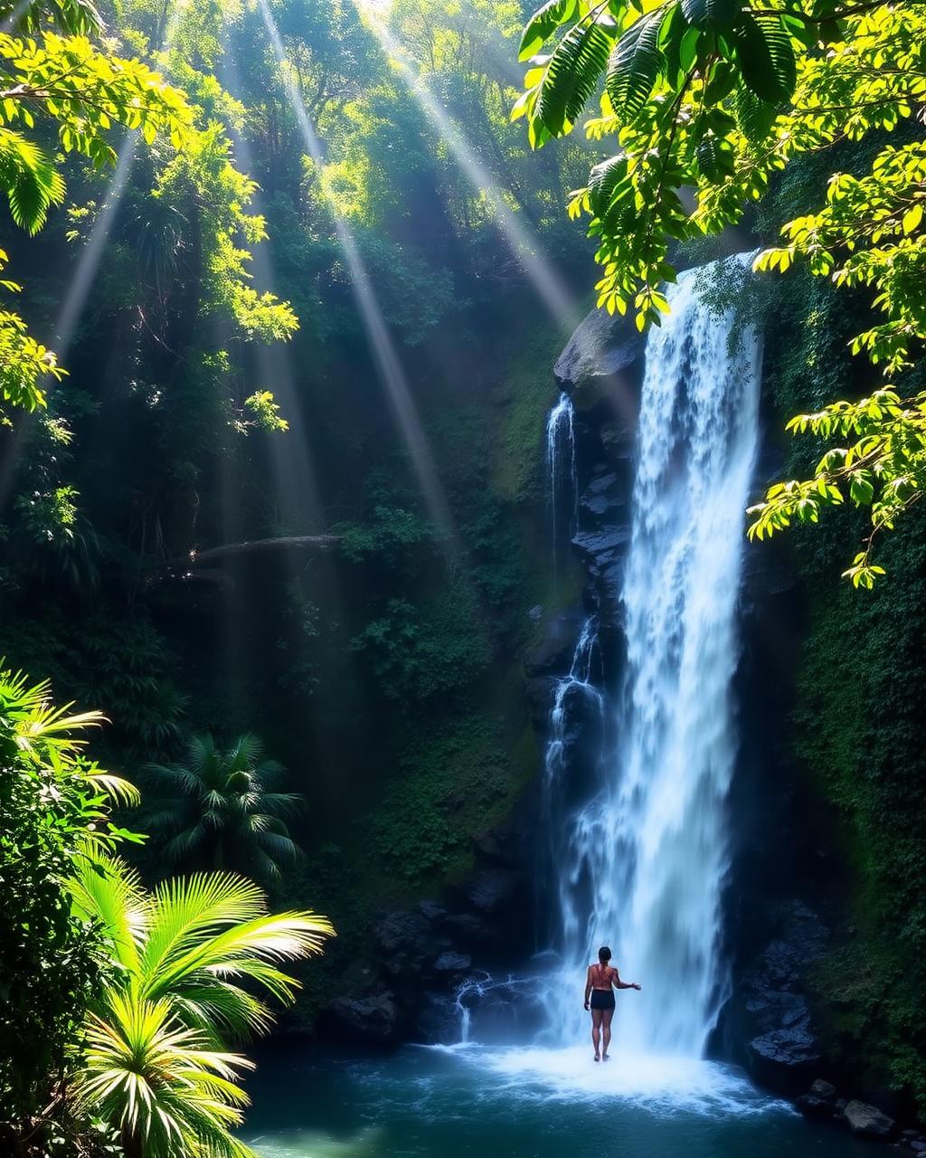 Ocho Rios, Jamaica