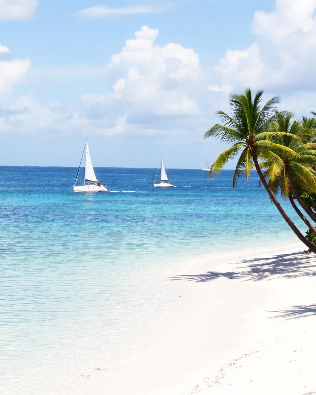 Runaway Bay, Jamaica